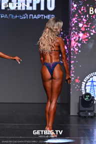 Grand Prix Dudushkin Fitness Family - 2025