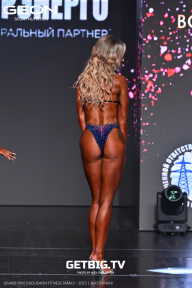 Grand Prix Dudushkin Fitness Family - 2025