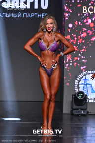 Grand Prix Dudushkin Fitness Family - 2025
