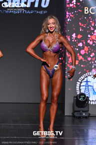 Grand Prix Dudushkin Fitness Family - 2025