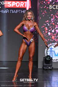 Grand Prix Dudushkin Fitness Family - 2025