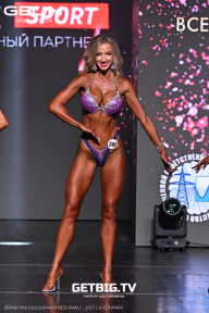 Grand Prix Dudushkin Fitness Family - 2025