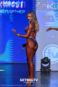 Grand Prix Dudushkin Fitness Family - 2025