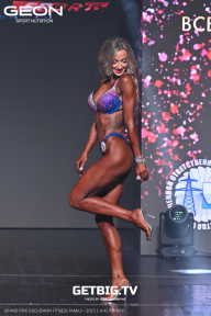 Grand Prix Dudushkin Fitness Family - 2025