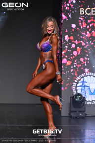 Grand Prix Dudushkin Fitness Family - 2025