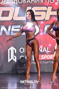 Grand Prix Dudushkin Fitness Family - 2025