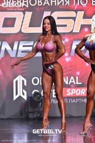 Grand Prix Dudushkin Fitness Family - 2025
