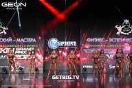 Grand Prix Dudushkin Fitness Family - 2025