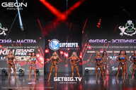 Grand Prix Dudushkin Fitness Family - 2025