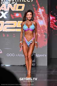Grand Prix Dudushkin Fitness Family - 2025