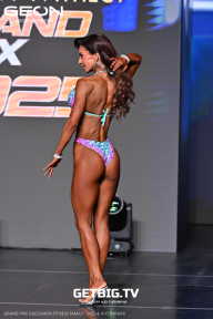 Grand Prix Dudushkin Fitness Family - 2025