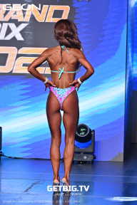 Grand Prix Dudushkin Fitness Family - 2025