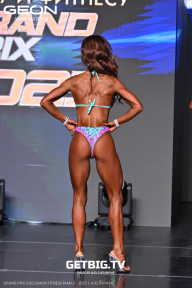 Grand Prix Dudushkin Fitness Family - 2025