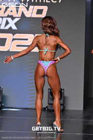 Grand Prix Dudushkin Fitness Family - 2025
