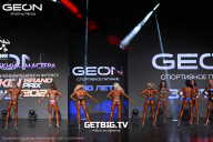 Grand Prix Dudushkin Fitness Family - 2025