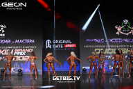 Grand Prix Dudushkin Fitness Family - 2025