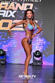 Grand Prix Dudushkin Fitness Family - 2025