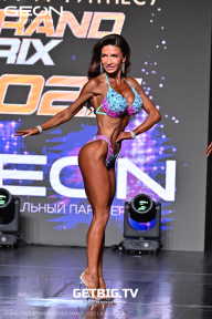 Grand Prix Dudushkin Fitness Family - 2025