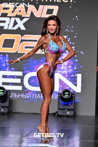 Grand Prix Dudushkin Fitness Family - 2025