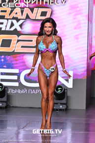 Grand Prix Dudushkin Fitness Family - 2025