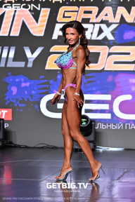 Grand Prix Dudushkin Fitness Family - 2025