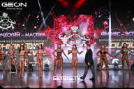 Grand Prix Dudushkin Fitness Family - 2025