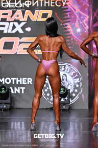 Grand Prix Dudushkin Fitness Family - 2025