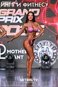Grand Prix Dudushkin Fitness Family - 2025