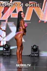 Grand Prix Dudushkin Fitness Family - 2025