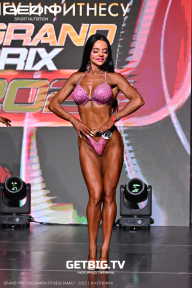 Grand Prix Dudushkin Fitness Family - 2025