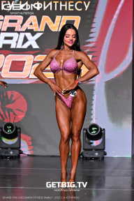 Grand Prix Dudushkin Fitness Family - 2025