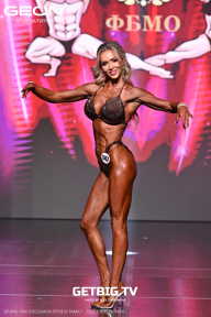 Grand Prix Dudushkin Fitness Family - 2025