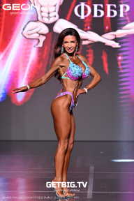 Grand Prix Dudushkin Fitness Family - 2025