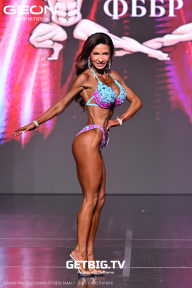 Grand Prix Dudushkin Fitness Family - 2025