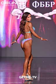 Grand Prix Dudushkin Fitness Family - 2025