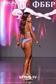 Grand Prix Dudushkin Fitness Family - 2025