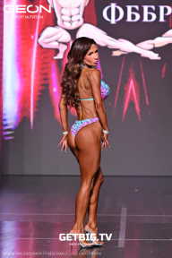 Grand Prix Dudushkin Fitness Family - 2025
