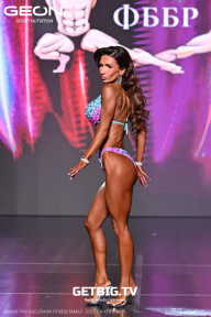 Grand Prix Dudushkin Fitness Family - 2025