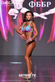 Grand Prix Dudushkin Fitness Family - 2025