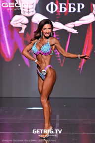 Grand Prix Dudushkin Fitness Family - 2025