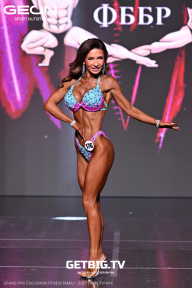 Grand Prix Dudushkin Fitness Family - 2025