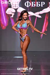 Grand Prix Dudushkin Fitness Family - 2025