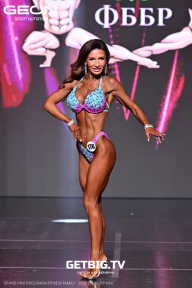 Grand Prix Dudushkin Fitness Family - 2025