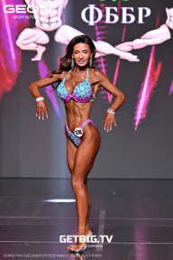 Grand Prix Dudushkin Fitness Family - 2025
