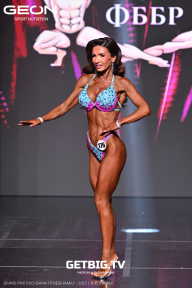 Grand Prix Dudushkin Fitness Family - 2025