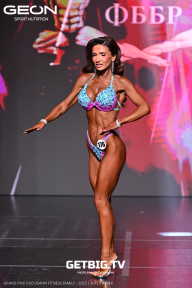Grand Prix Dudushkin Fitness Family - 2025