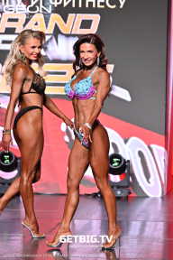 Grand Prix Dudushkin Fitness Family - 2025
