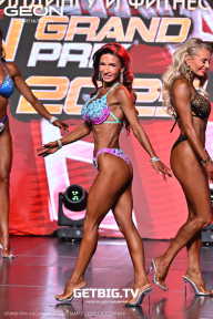 Grand Prix Dudushkin Fitness Family - 2025