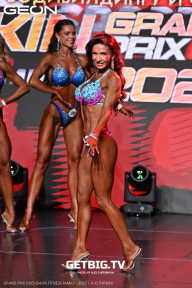 Grand Prix Dudushkin Fitness Family - 2025