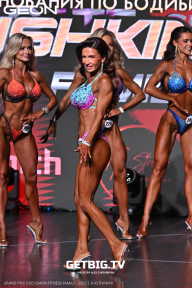 Grand Prix Dudushkin Fitness Family - 2025